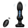 AnalTech Plug Va-et-Vient Melo 12.5 x 3.8cm